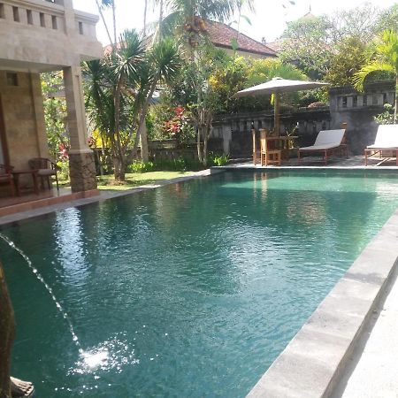 Dewi Ayu Accomodation Hotel Ubud Exterior foto