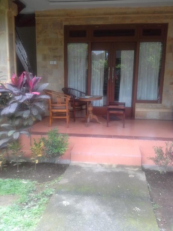 Dewi Ayu Accomodation Hotel Ubud Exterior foto