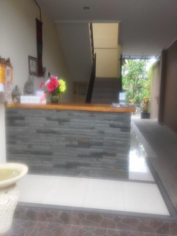 Dewi Ayu Accomodation Hotel Ubud Exterior foto