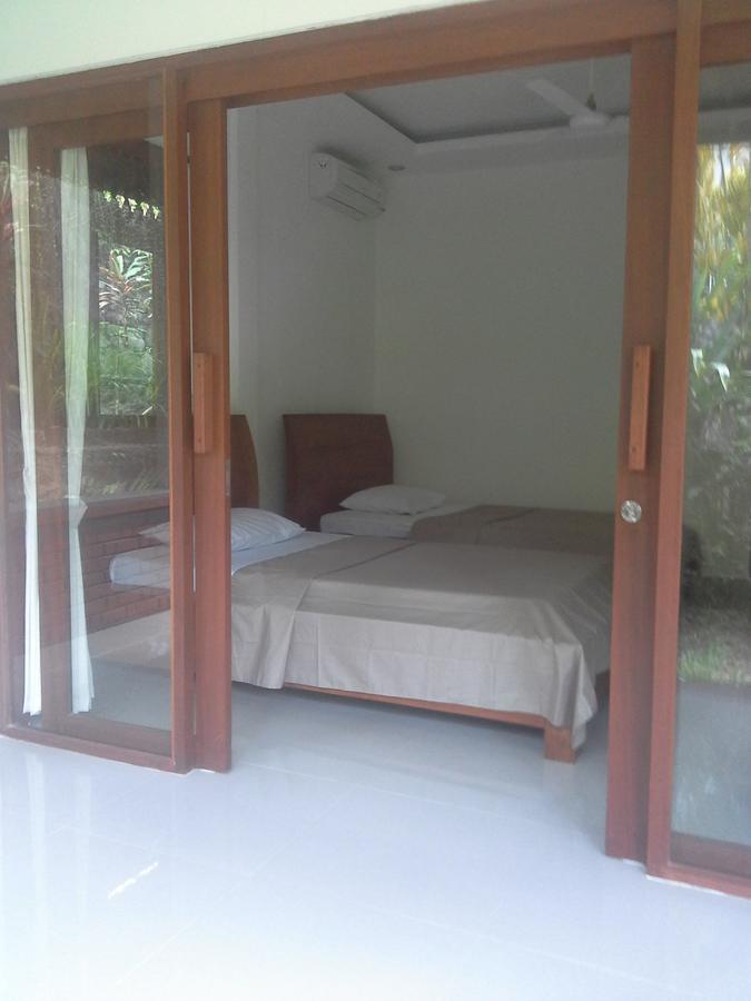 Dewi Ayu Accomodation Hotel Ubud Exterior foto