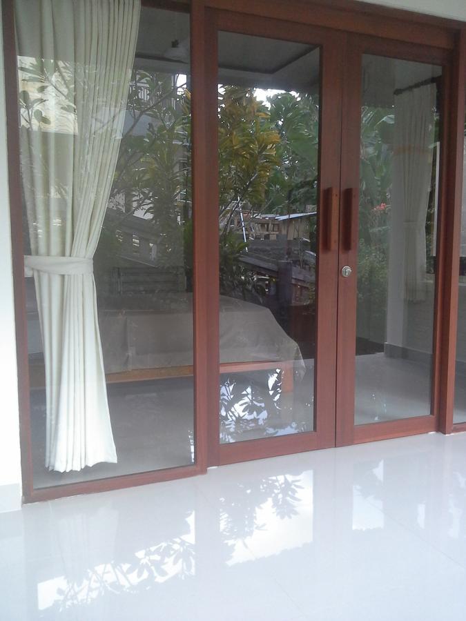 Dewi Ayu Accomodation Hotel Ubud Exterior foto